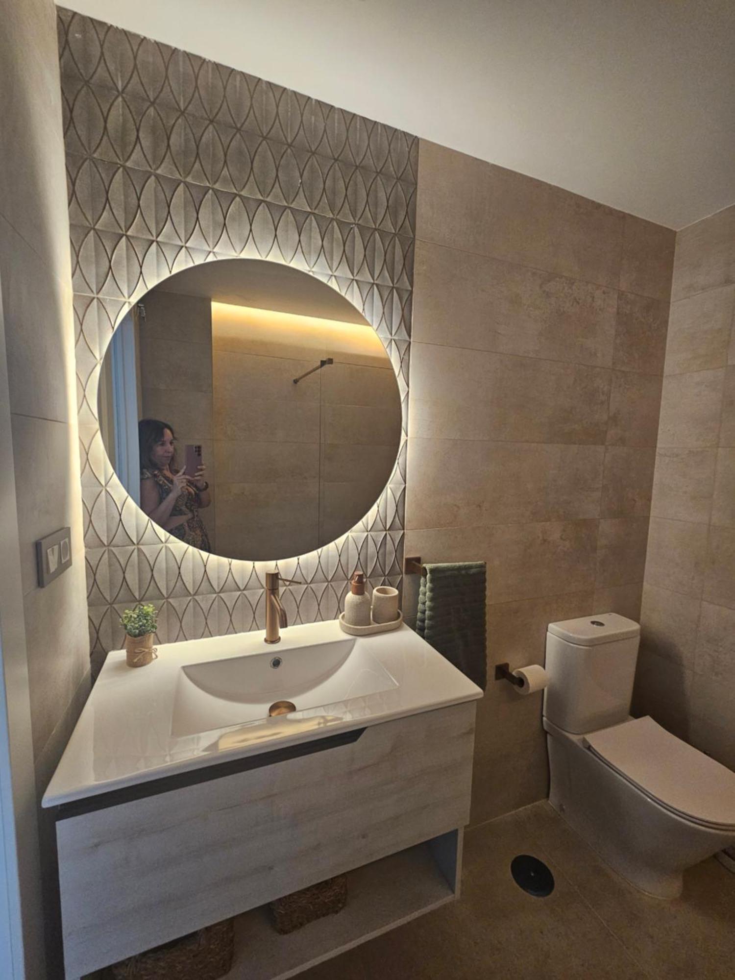 Suites Calathea Málaga Exterior foto